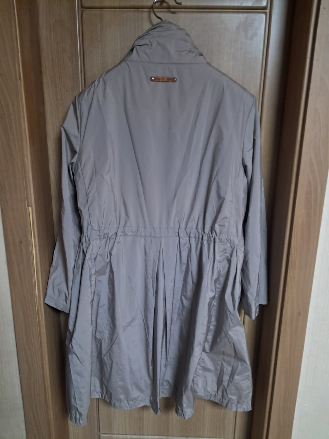 빈폴 골프 여성 롱 바람막이 95 상품이미지2