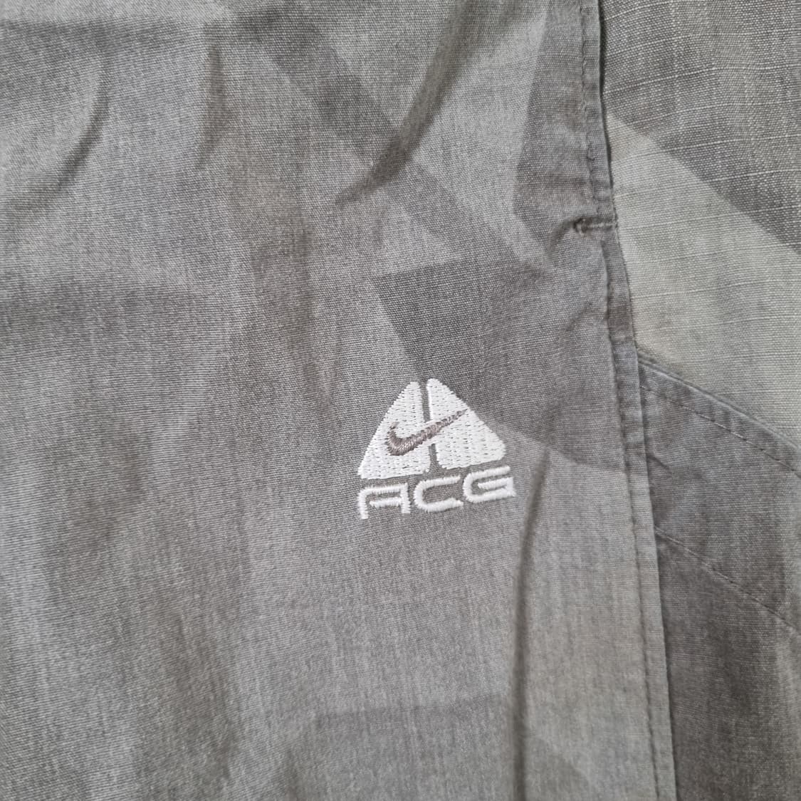 나이키 ACG 버뮤다 팬츠 상품이미지6