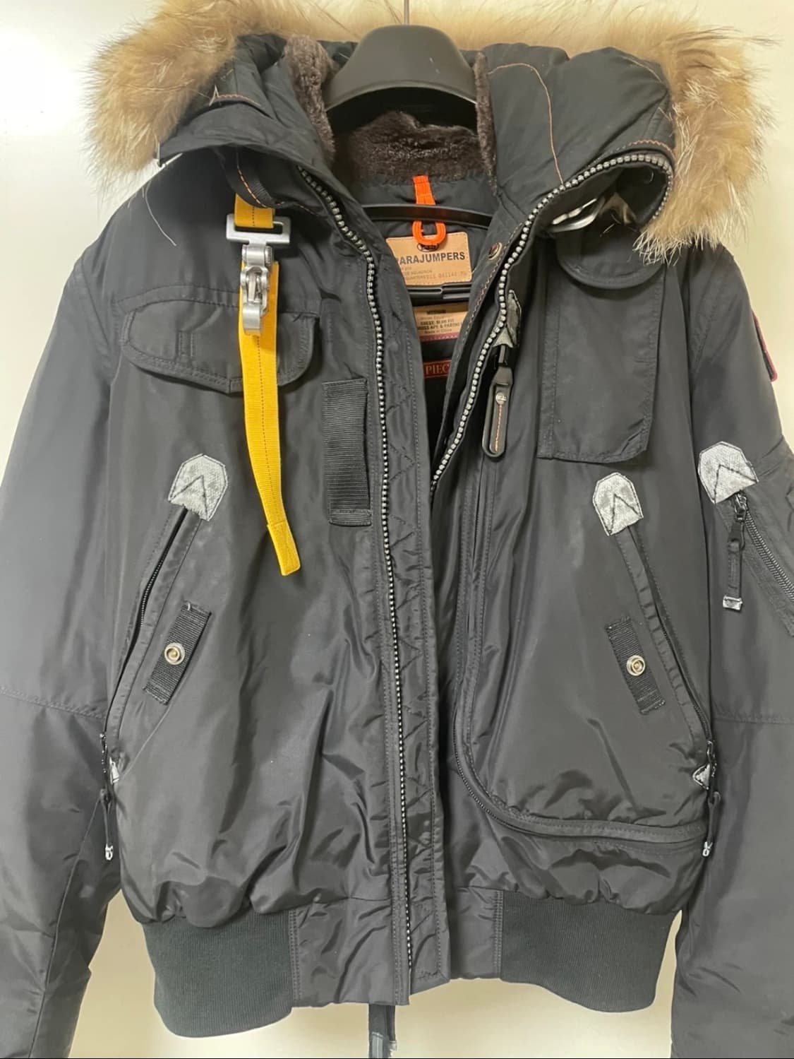 파라점퍼스 고비 M사이즈 상품이미지1