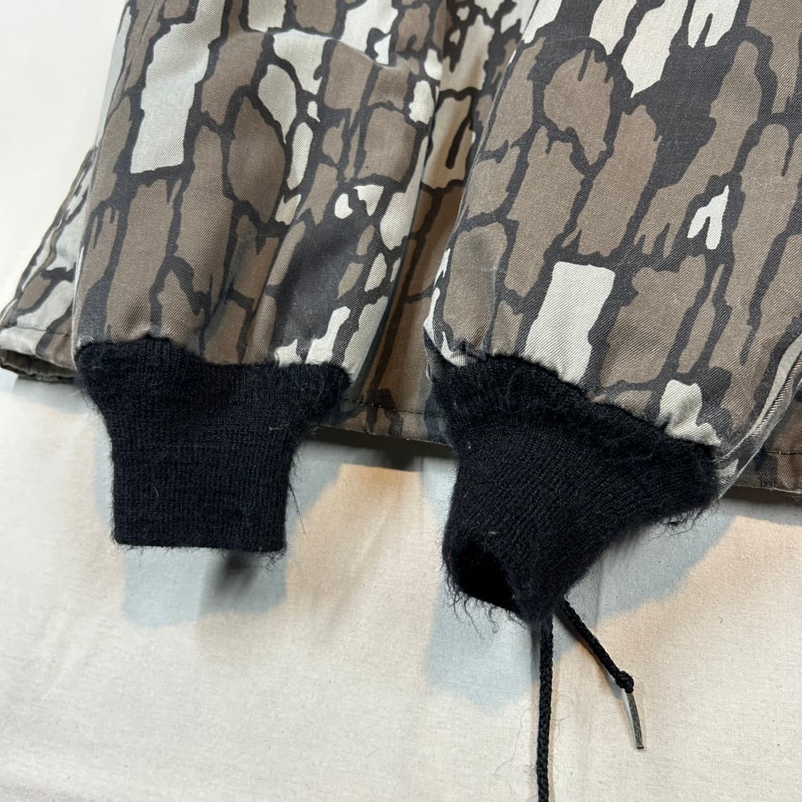 M) Field n' Forest USA 트리바크 리얼트리 2WAY 자켓 상품이미지8