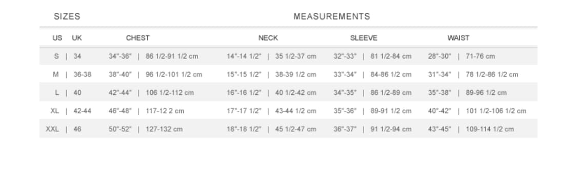 폴로 봄버자켓 네이비 2XL 상품이미지7