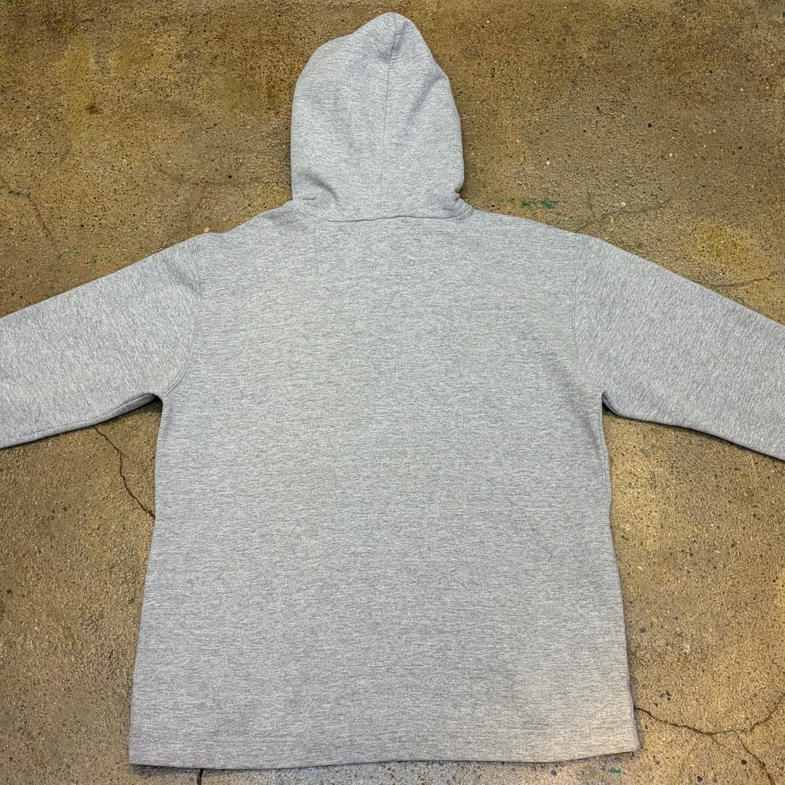 90s 미국 빈티지 폴로랄프로렌 폴로진후드티 후드집업 상품이미지7