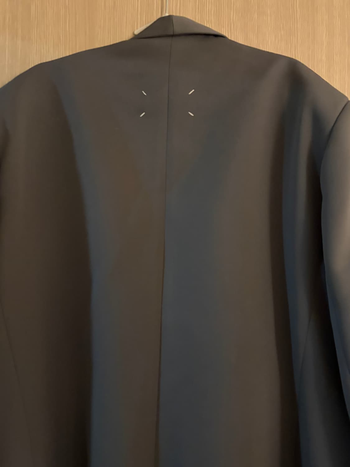 [52] 마르지엘라 숄카라 블레이저 상품이미지2