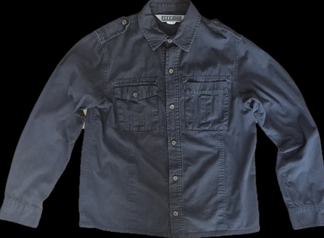 Jeep Shirts 상품이미지1