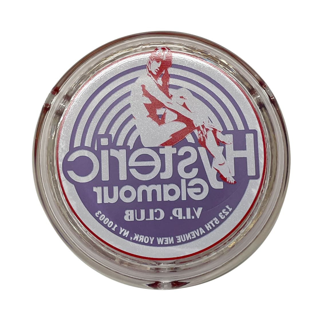 히스테릭글래머 트레이 클리어 상품이미지3