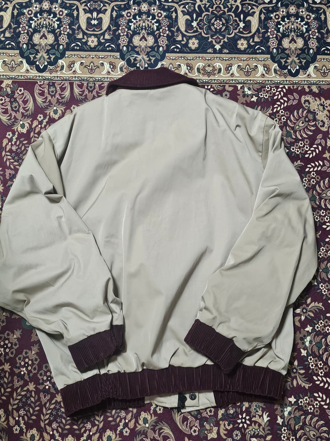 크리틱 워크자켓 M 상품이미지2