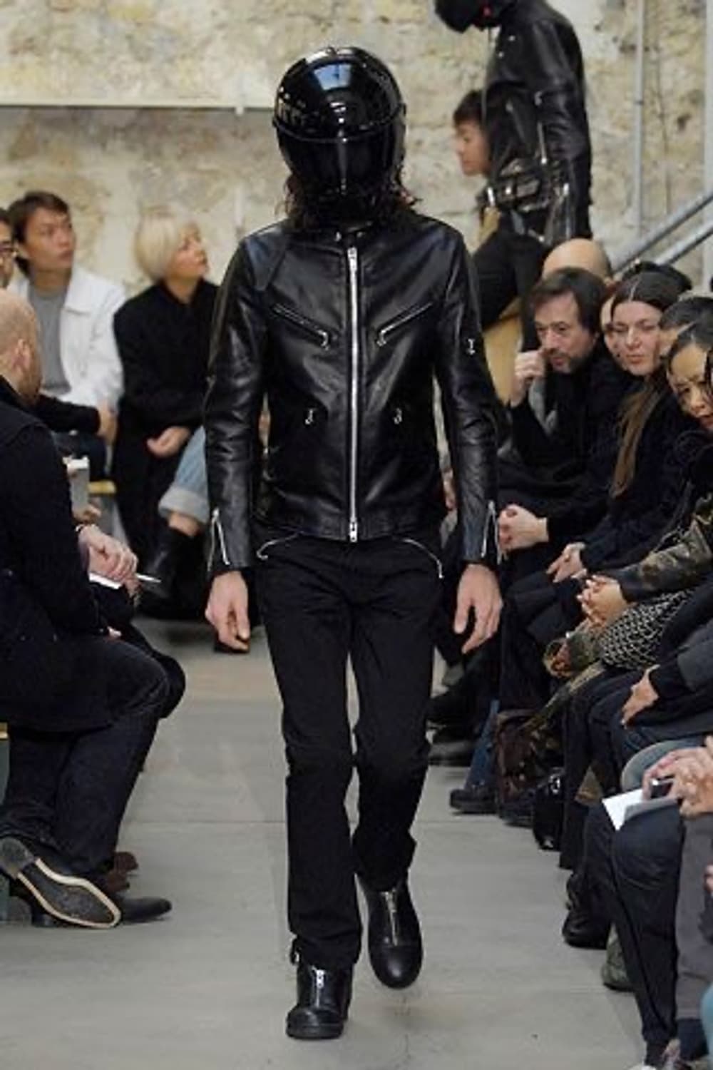 JUNYA WATANABE x vanson 상품이미지9