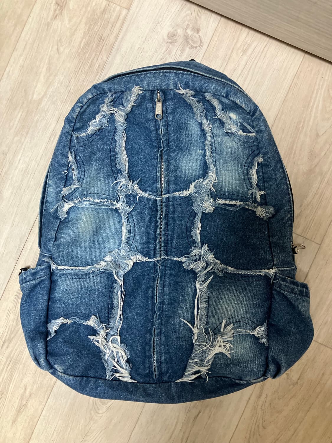 이우가마카라스 백팩 상품이미지3