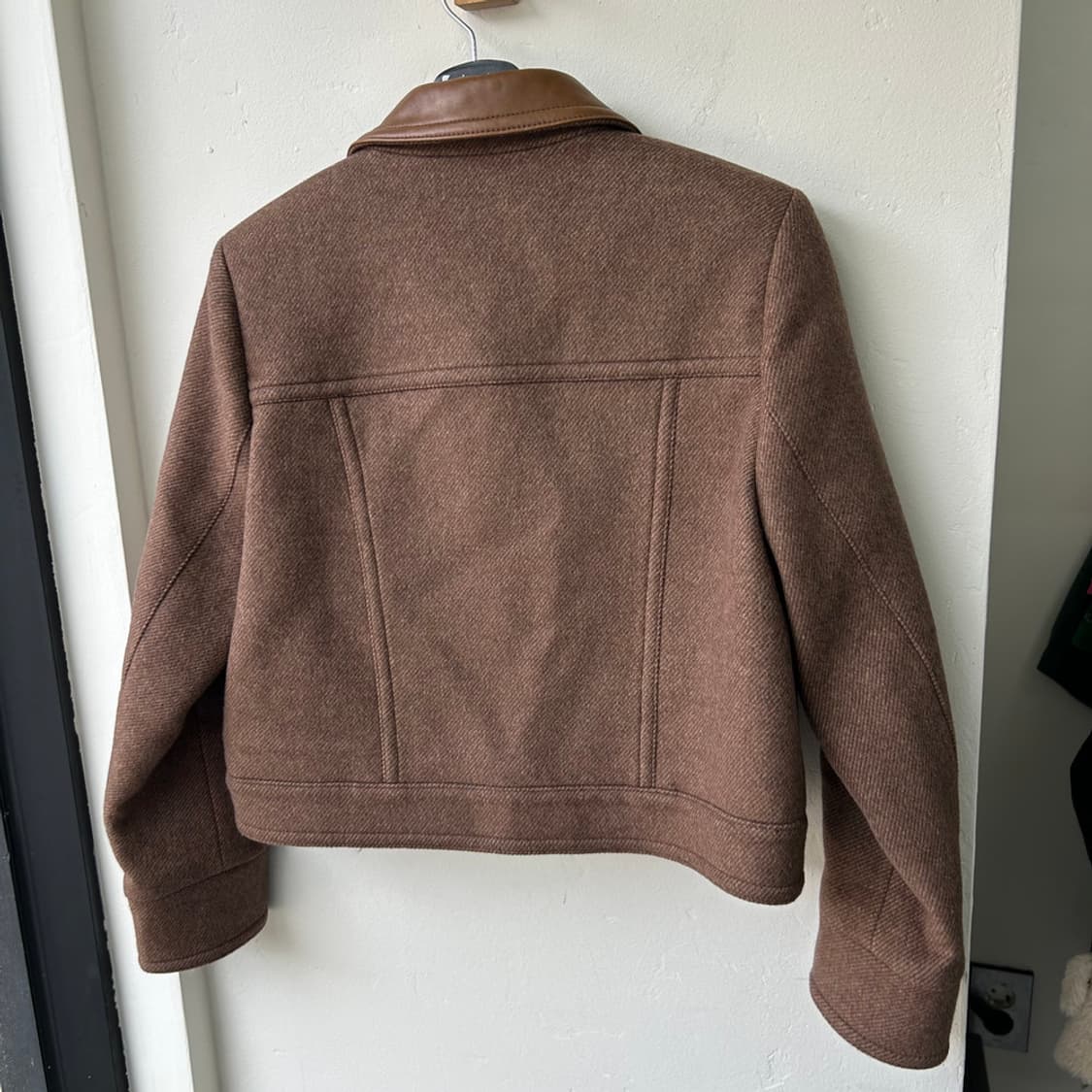 17163 - 산드로 트러커 자켓 상품이미지6