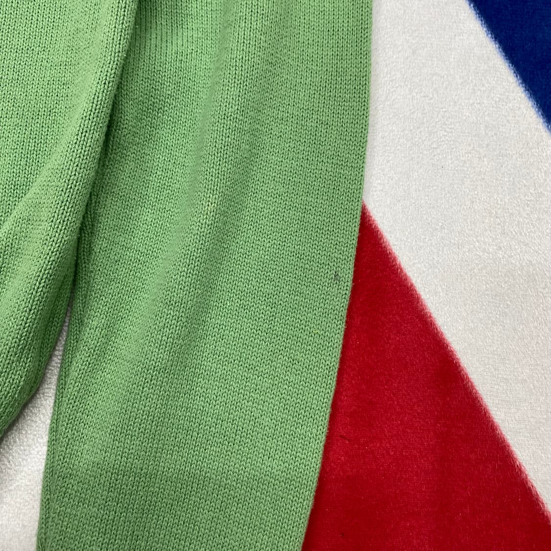 마리떼 니트 S 상품이미지5