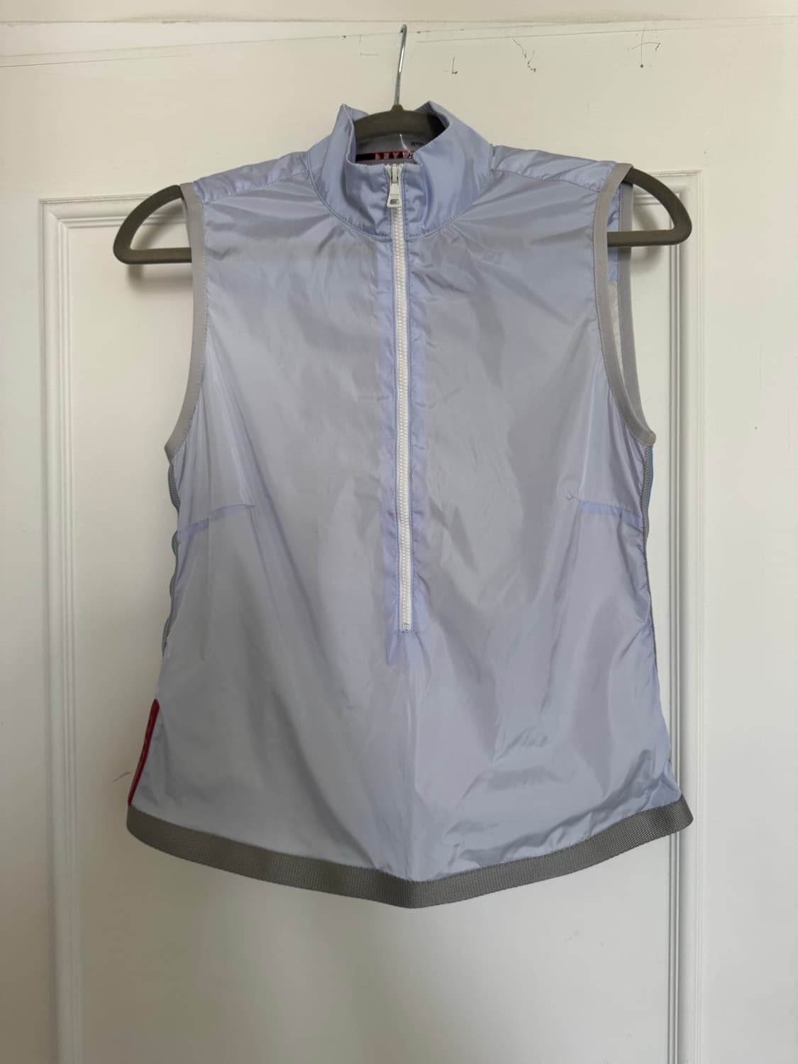 1999 Prada Nylon Vest 상품이미지2