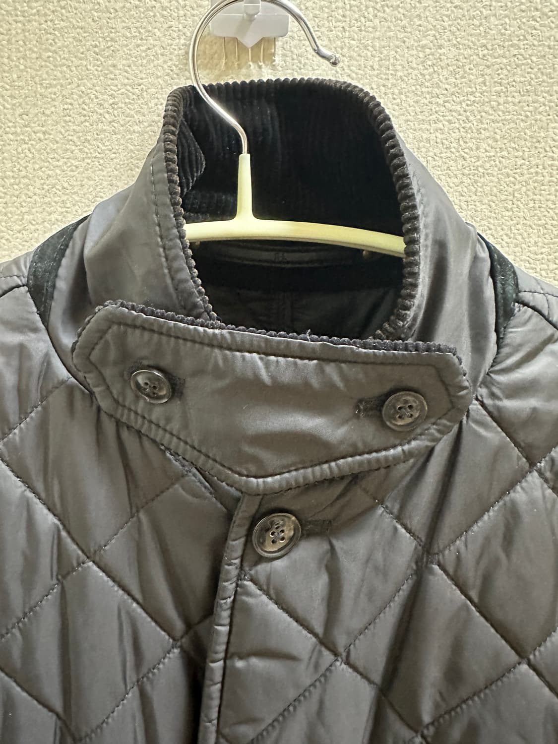 폴로 랄프로렌 남성 퀼팅자켓 상품이미지5