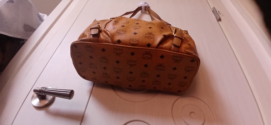 정품 mcm가방  상품이미지4