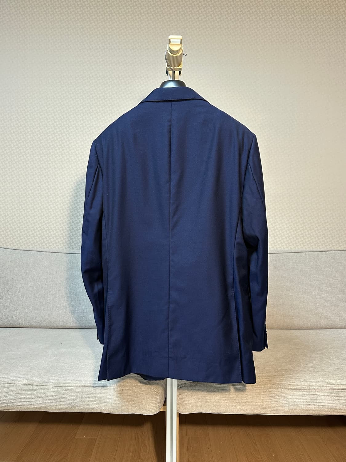 (정상가500만원)스카발 수트 셋업 상품이미지4