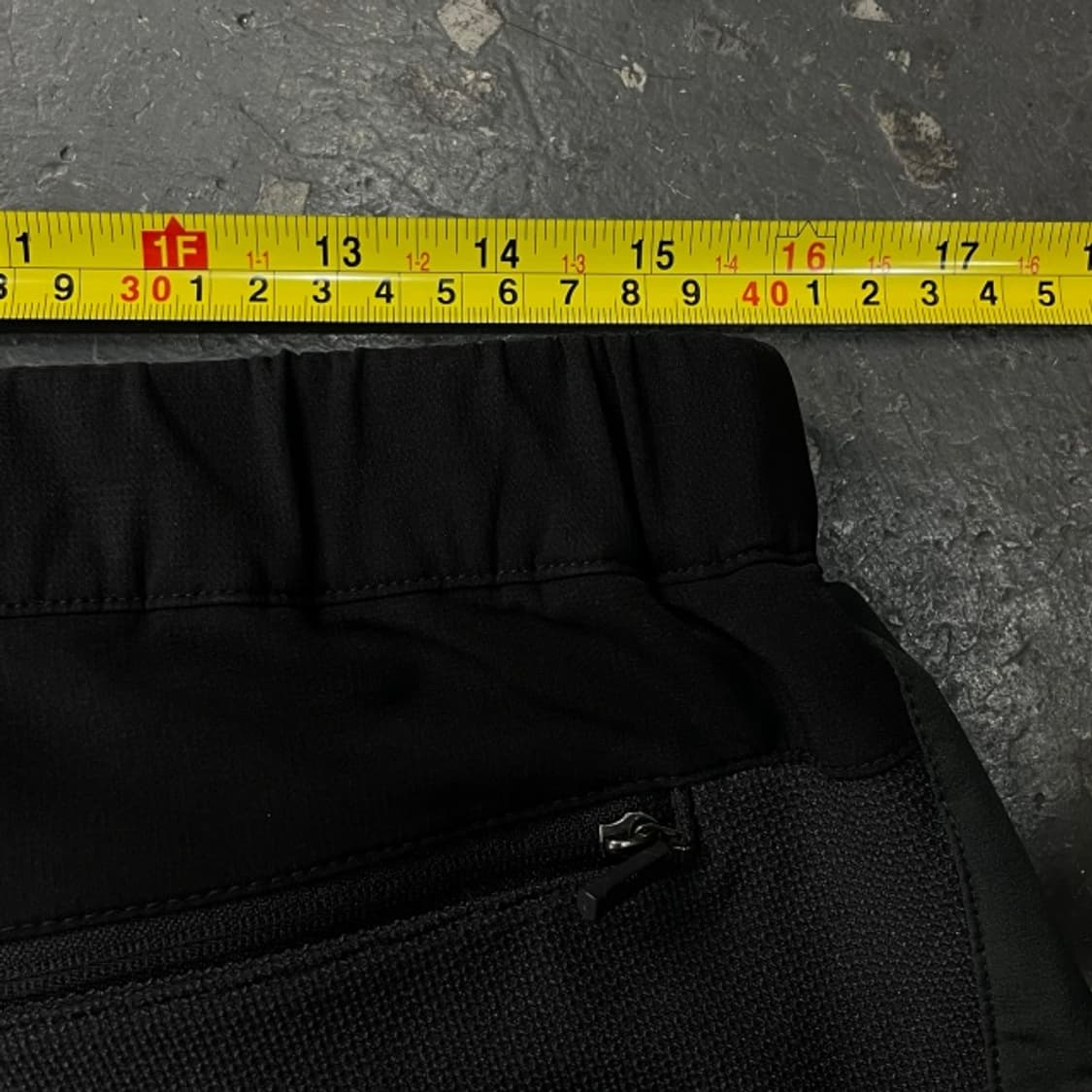 100 코오롱스포츠 등산바지 상품이미지7