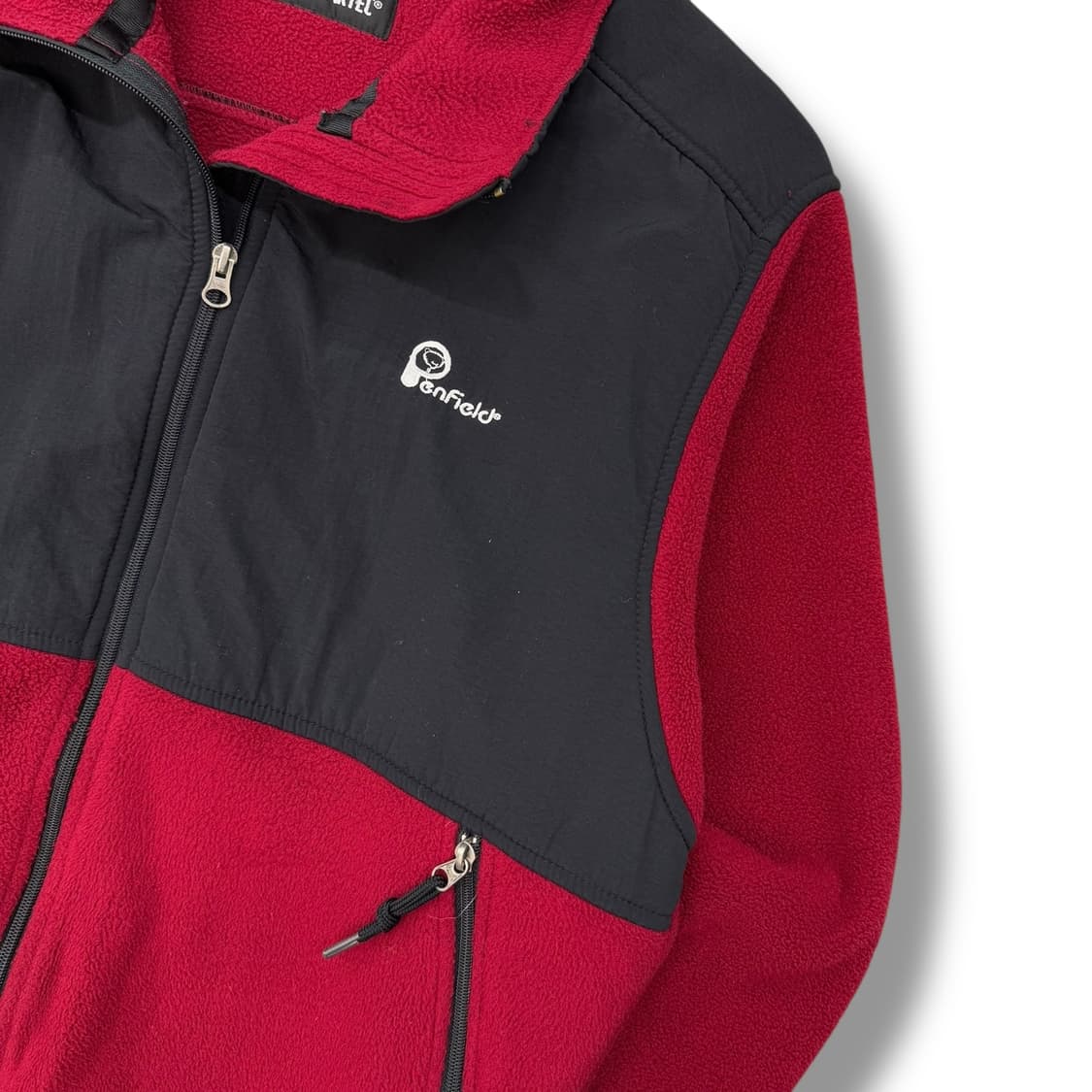 펜필드 플리스 자켓 r1939 상품이미지5