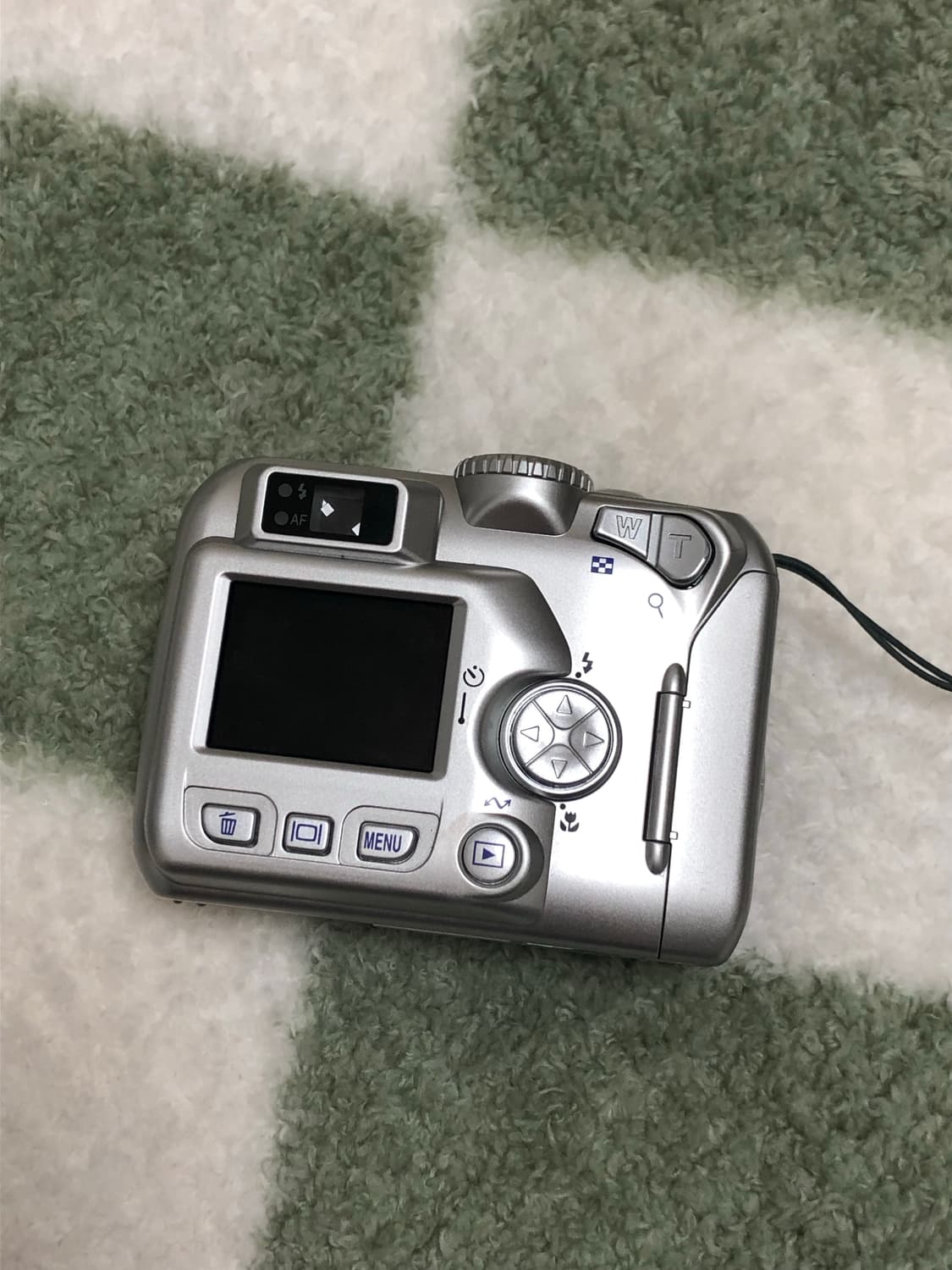 니콘 쿨픽스 3100 디지털 카메라 상품이미지2