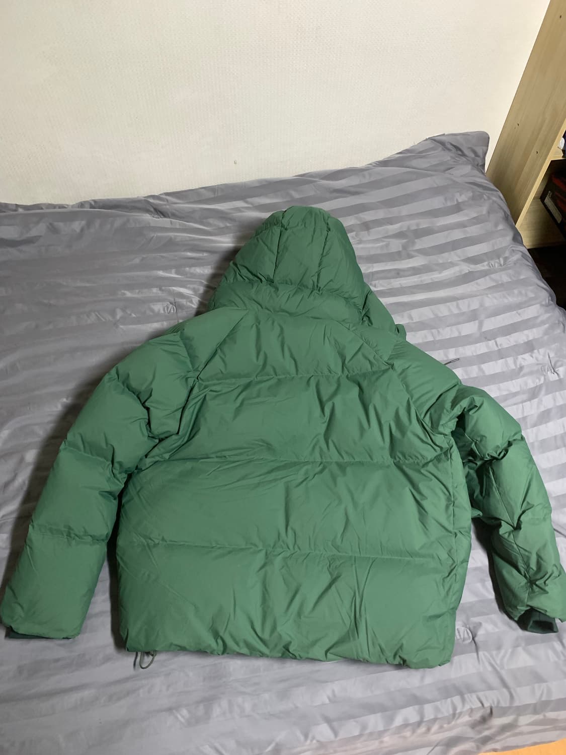 홀리선노스코브패딩 상품이미지4