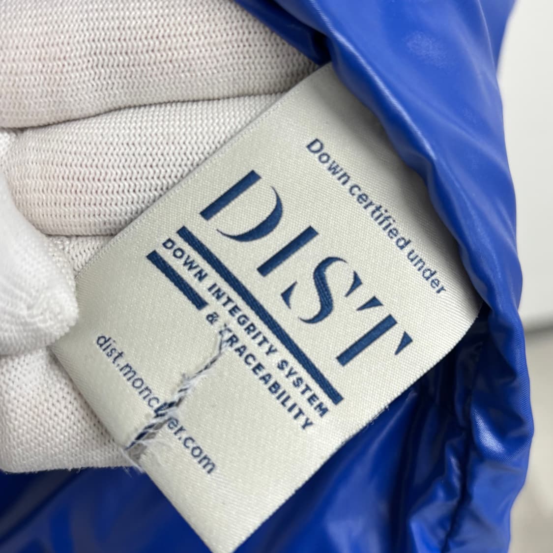 [3]몽클레어 빅로고 후드 패딩 상품이미지4