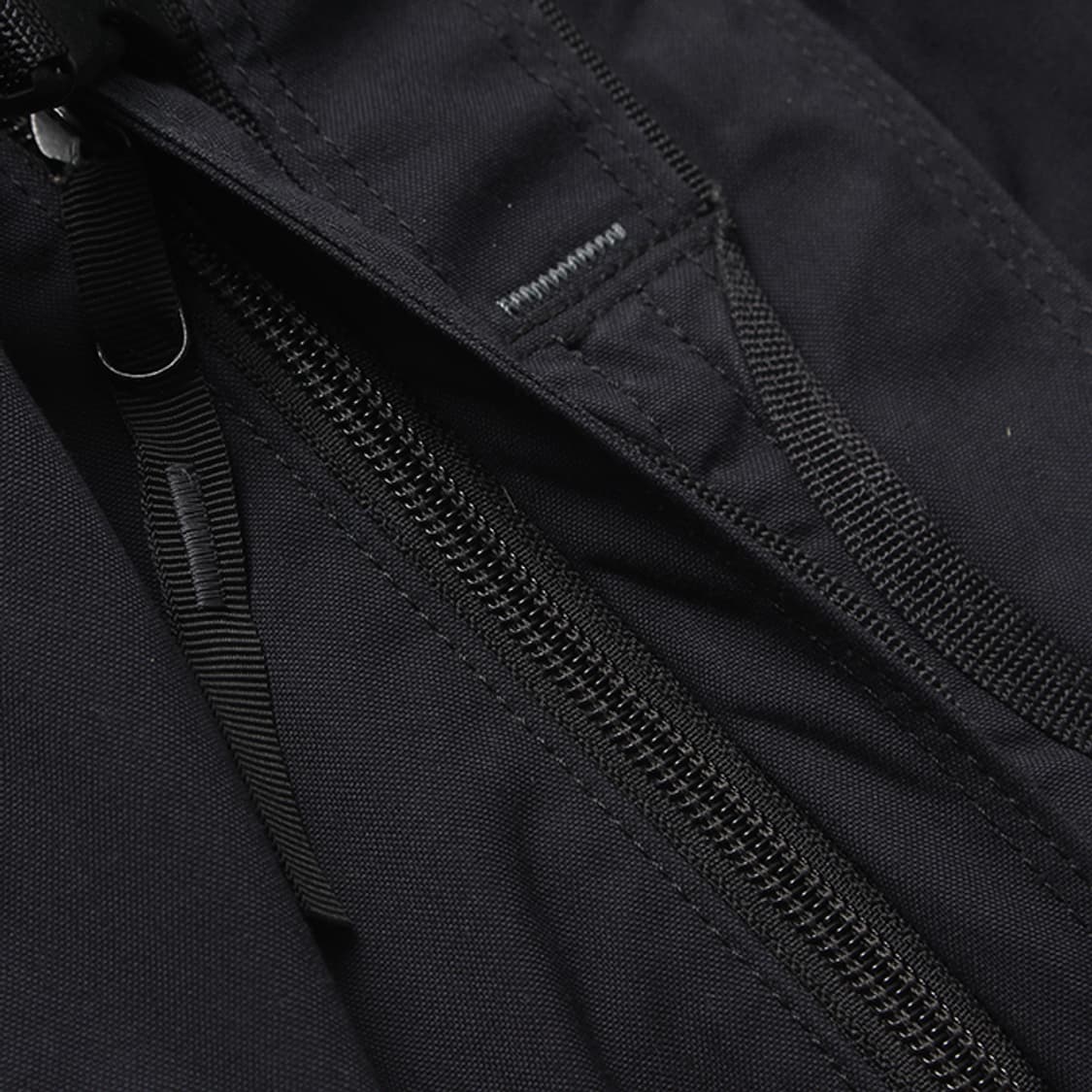  PORTER X HYKE "Navy Shoulder Bag" 상품이미지4