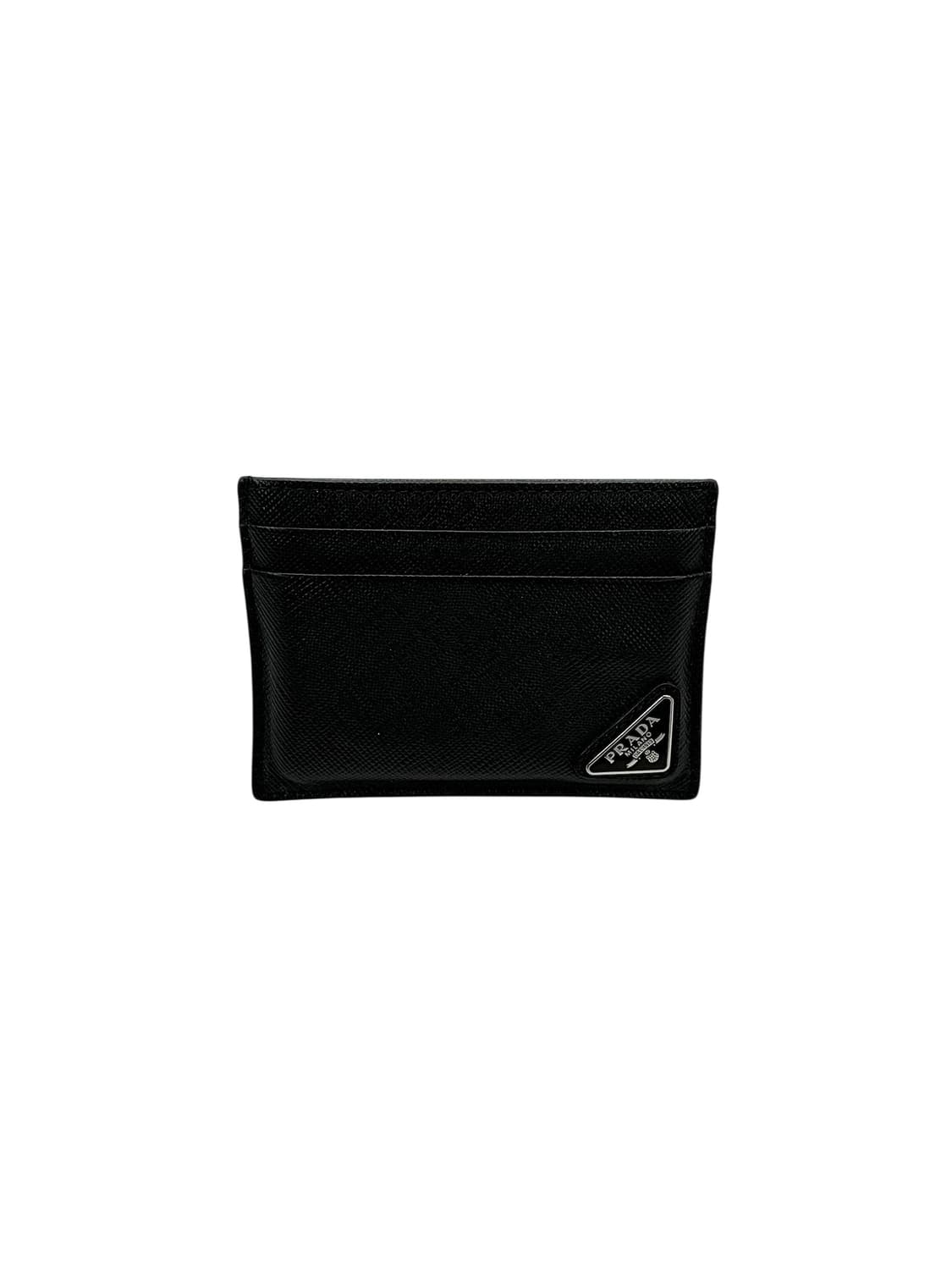 프라다 사피아노 카드지갑 상품이미지1