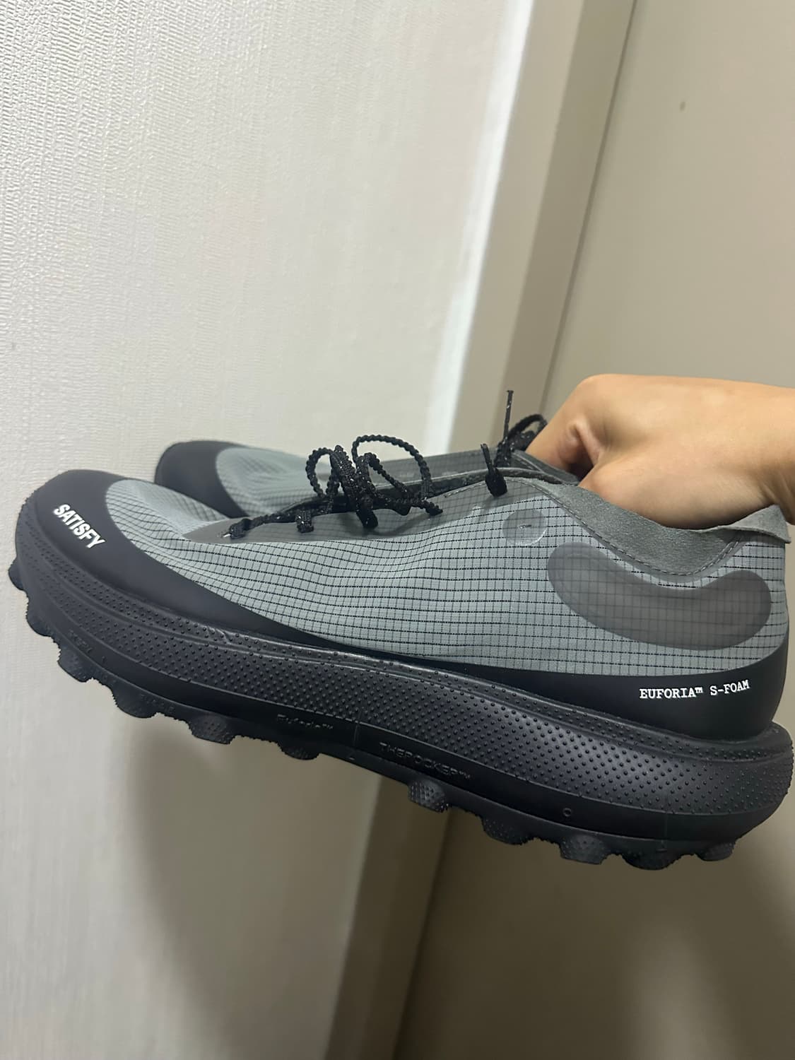 285) 새티스파이 더라커 팝니다 상품이미지3