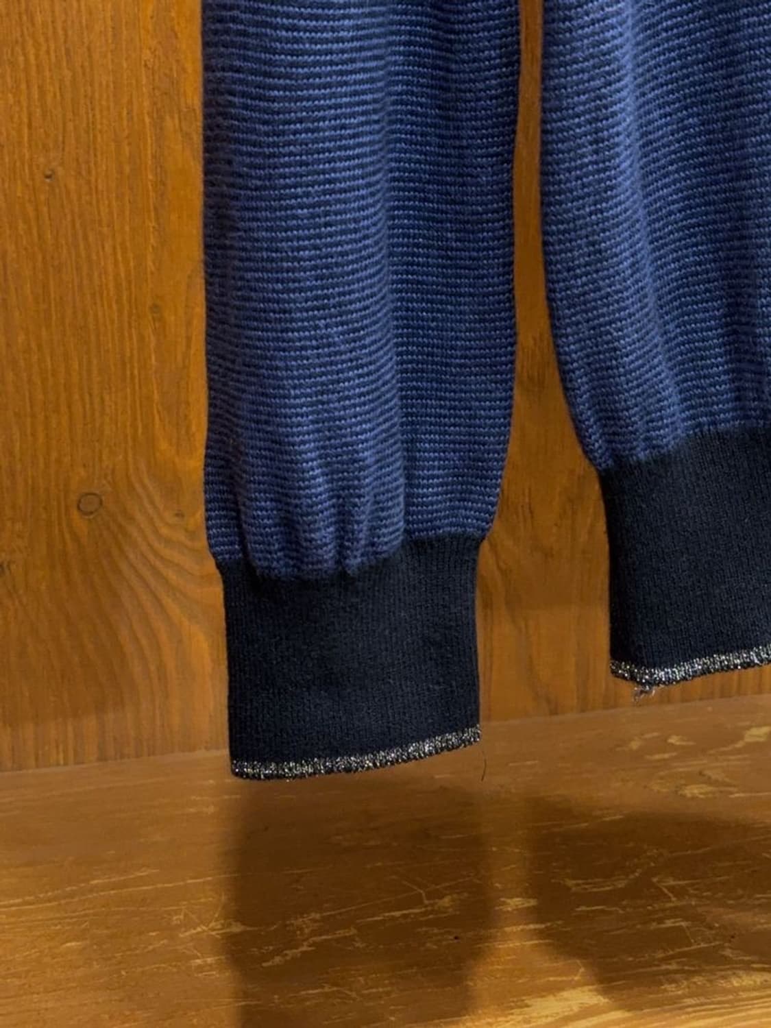 세인트앤드류 니트 상품이미지3