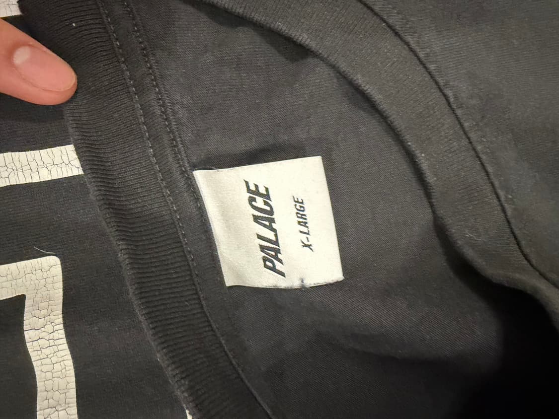 팔라스 롱슬리브 판매합니다  상품이미지3