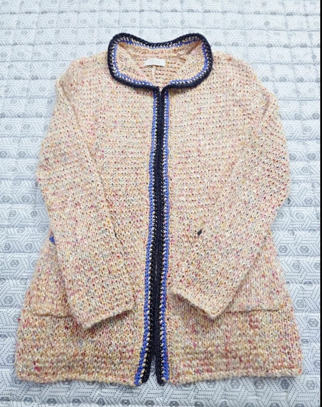 타임 가디건 ~F 상품이미지2