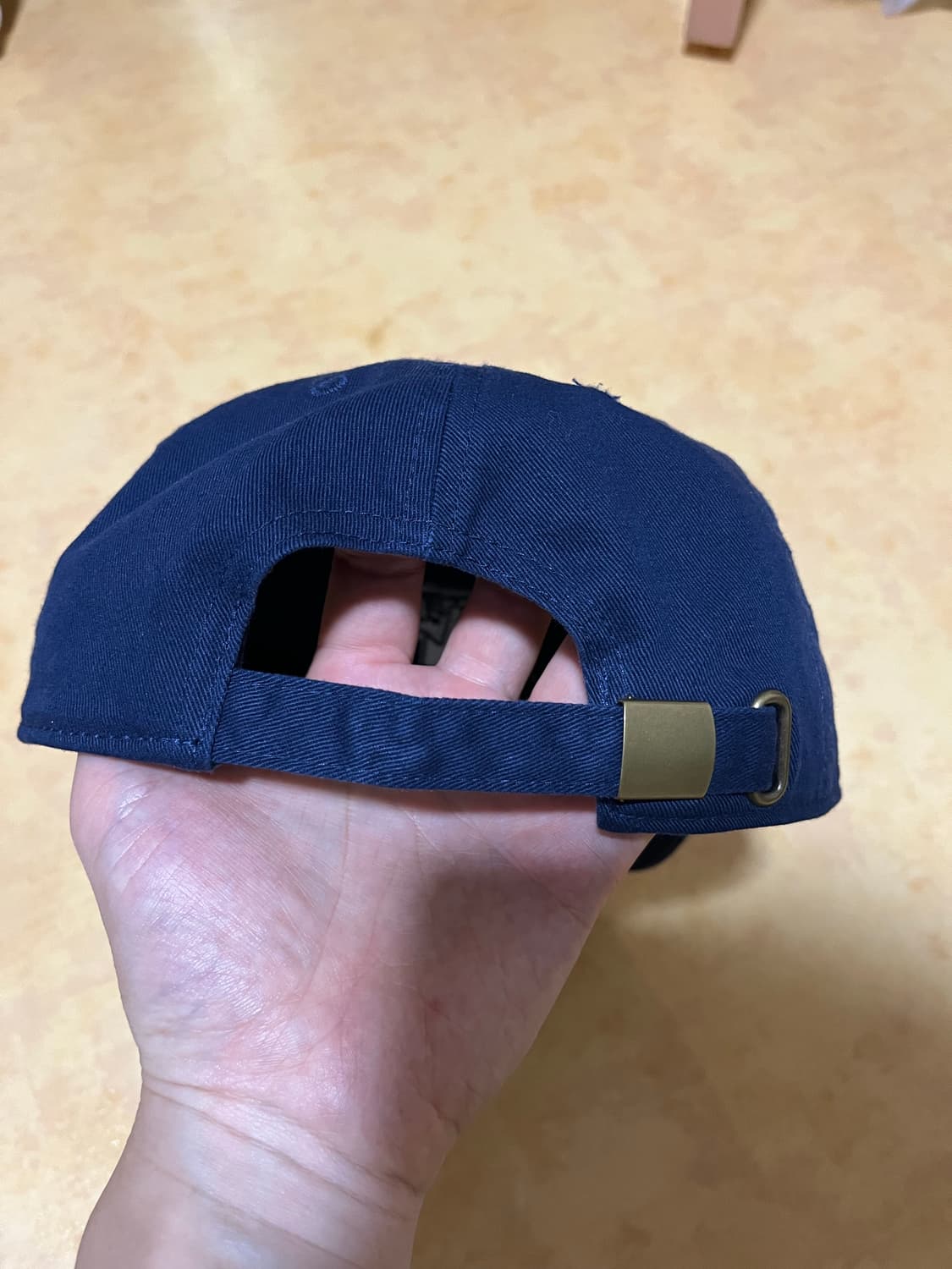 빔즈 T Xj.30000 콜라보 볼캡 모자 beams 상품이미지5