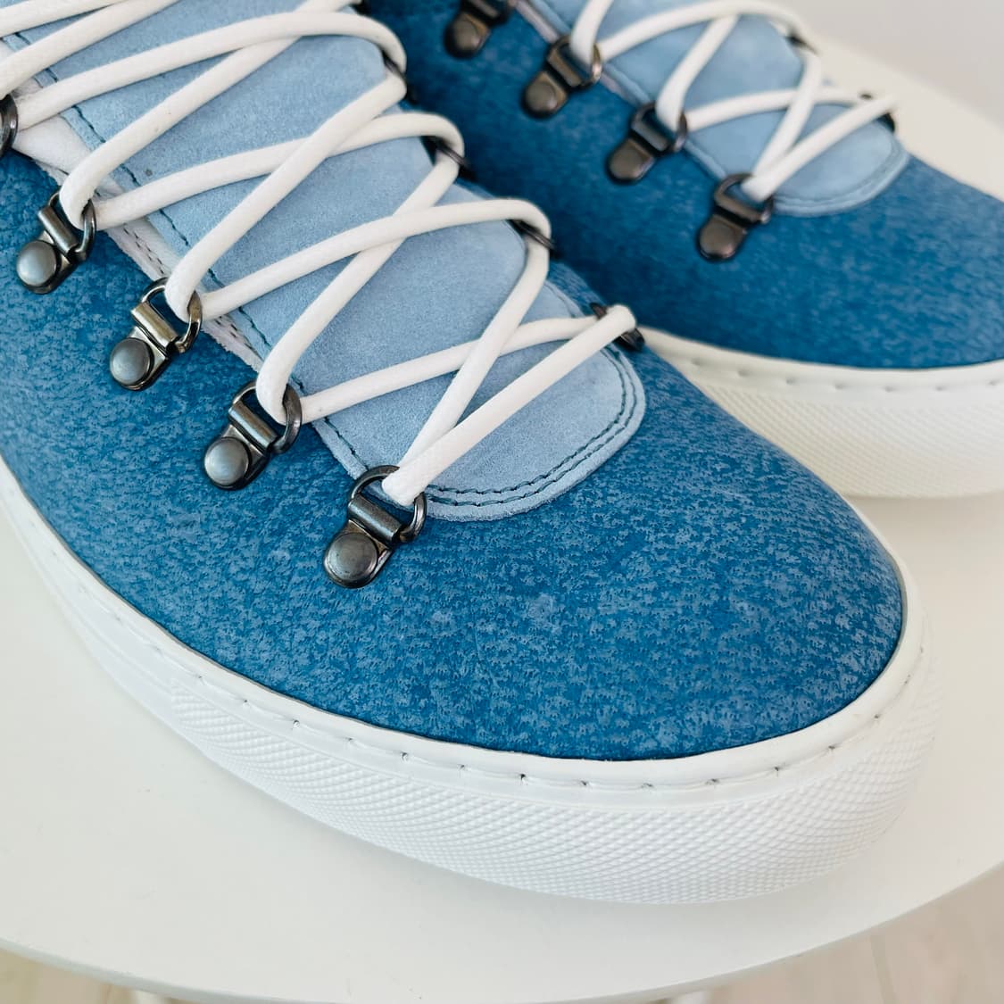 디에메 Diemme 스니커즈 43 (280) 새제품 상품이미지9