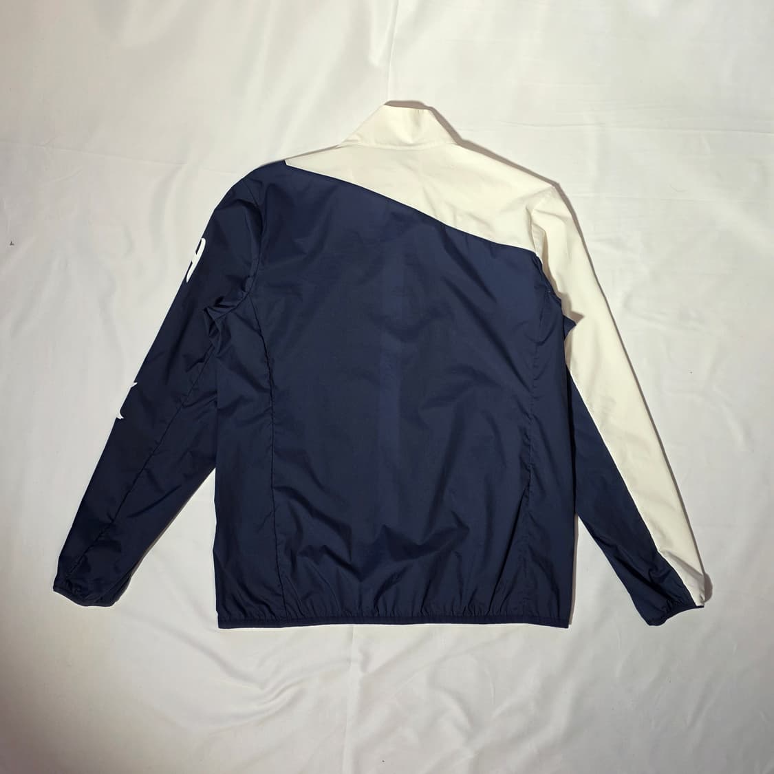 [XL]노스페이스 팀코리아 국대 바람막이 자켓 상품이미지7