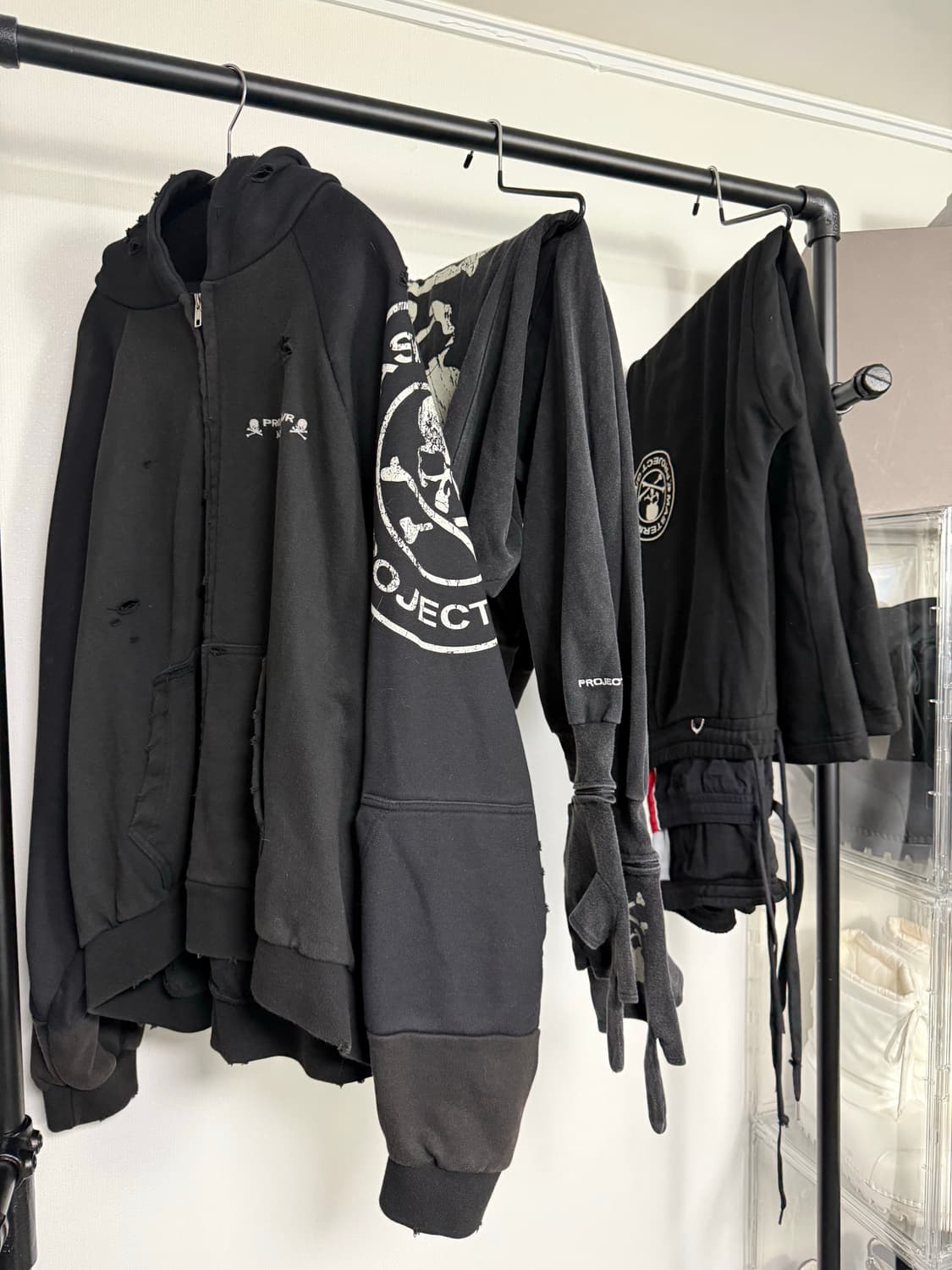 프로젝트gr 마스터마인드 팝니다 상품이미지1