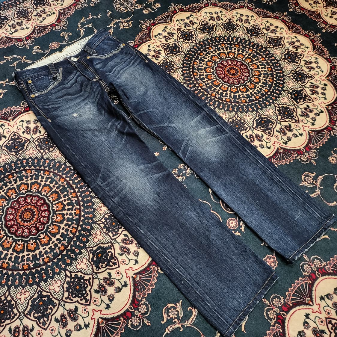 리바이스 청바지 523 (31) 상품이미지2