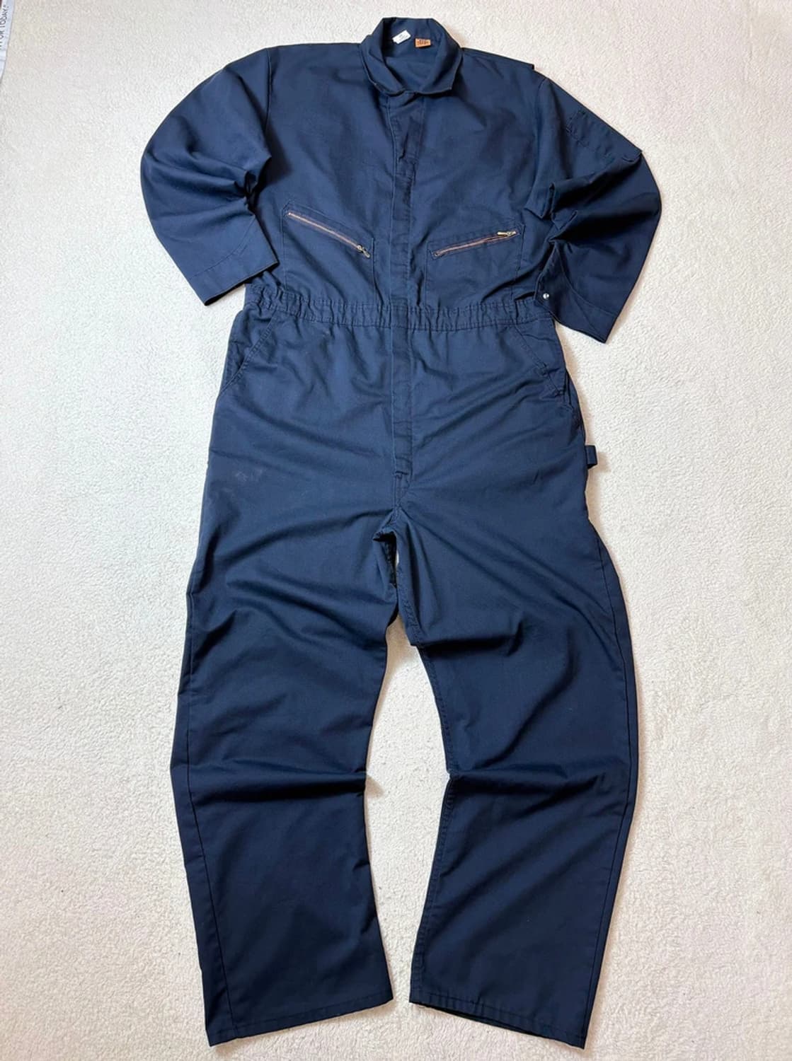 랭글러 x Big Ben 90's USA 워크 점프수트 PN6843    상품이미지1