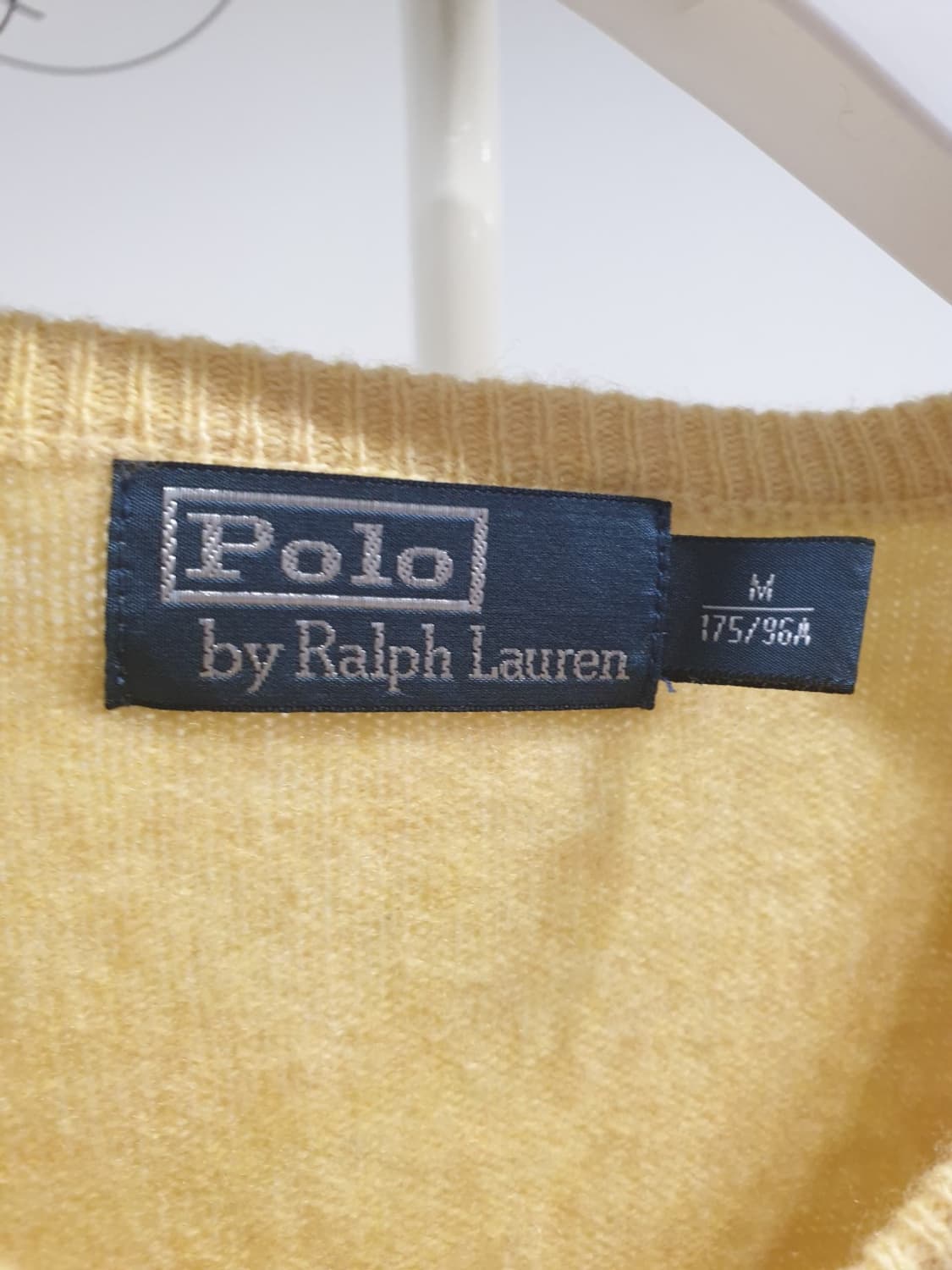 폴로랄프로렌 울 니트(남여가능) 상품이미지4