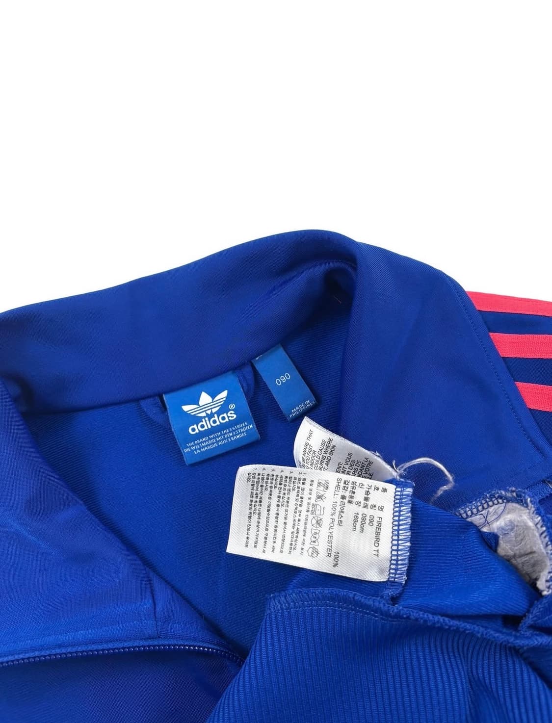 아디다스 여성 져지  상품이미지3