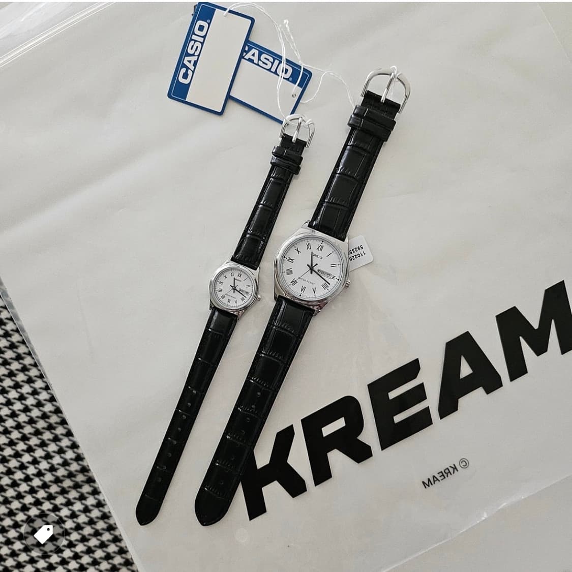 CASIO 시계, 카시오 LTP-V006L-7B  상품이미지3