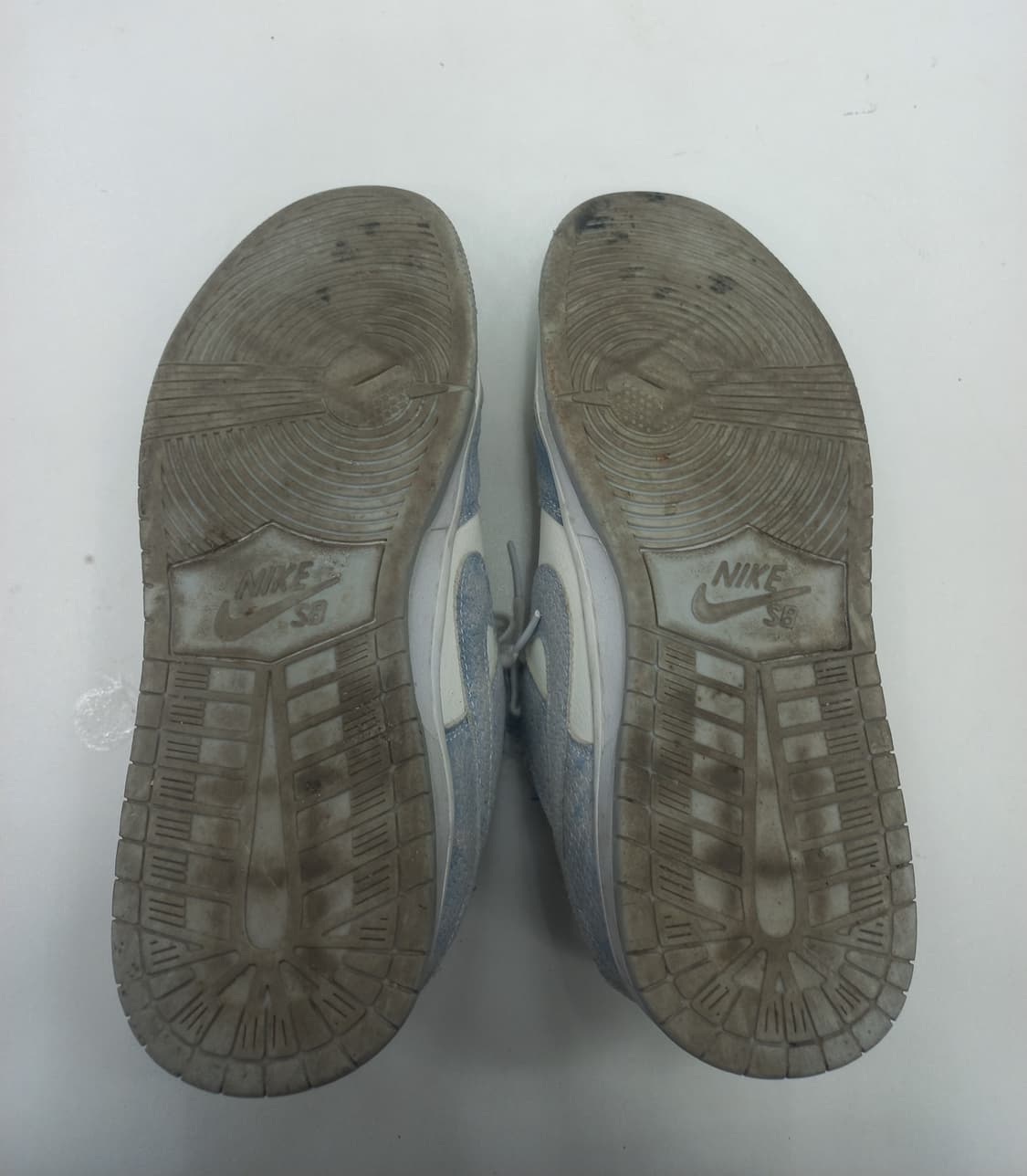 나이키 "이어 오브 더 드래곤 - 스팀 퍼펫"  운동화 260mm 상품이미지3