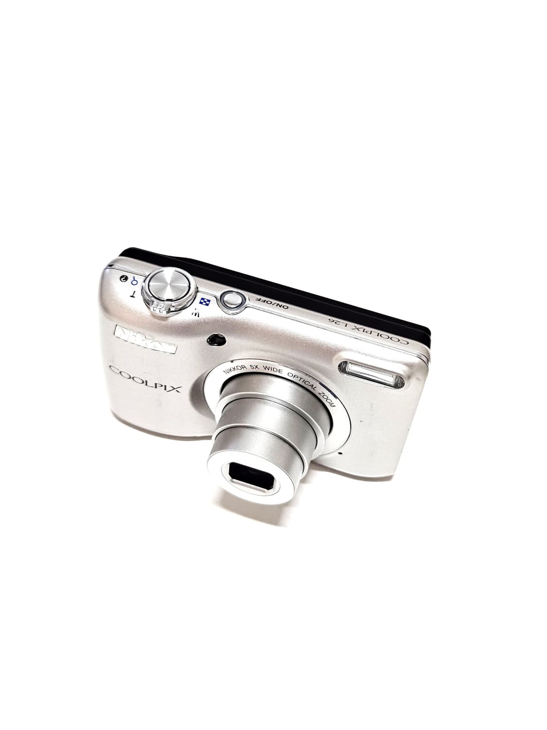 니콘 쿨픽스 Nikon Coolpix L26 디카 디지털카메라 상품이미지4