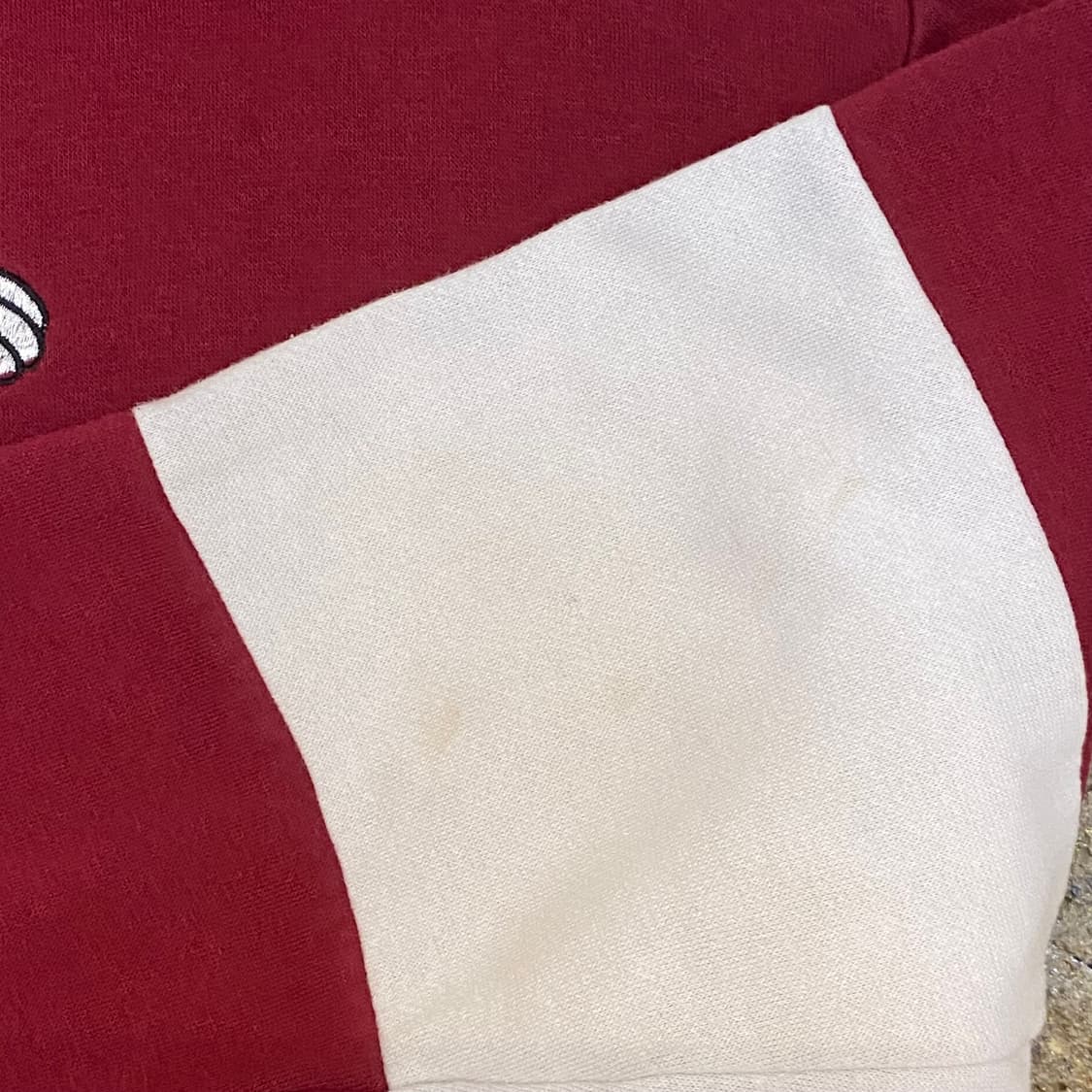 USA 미국 빈티지 미키마우스 맨투맨 상품이미지4