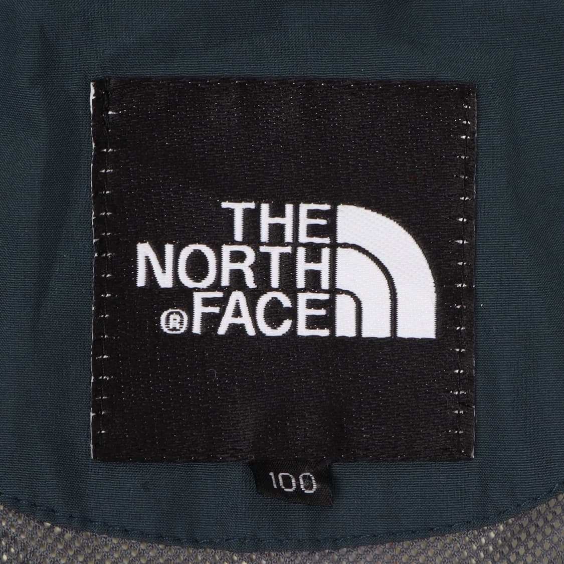 노스페이스 네이비 고어텍스 자켓 상품이미지9