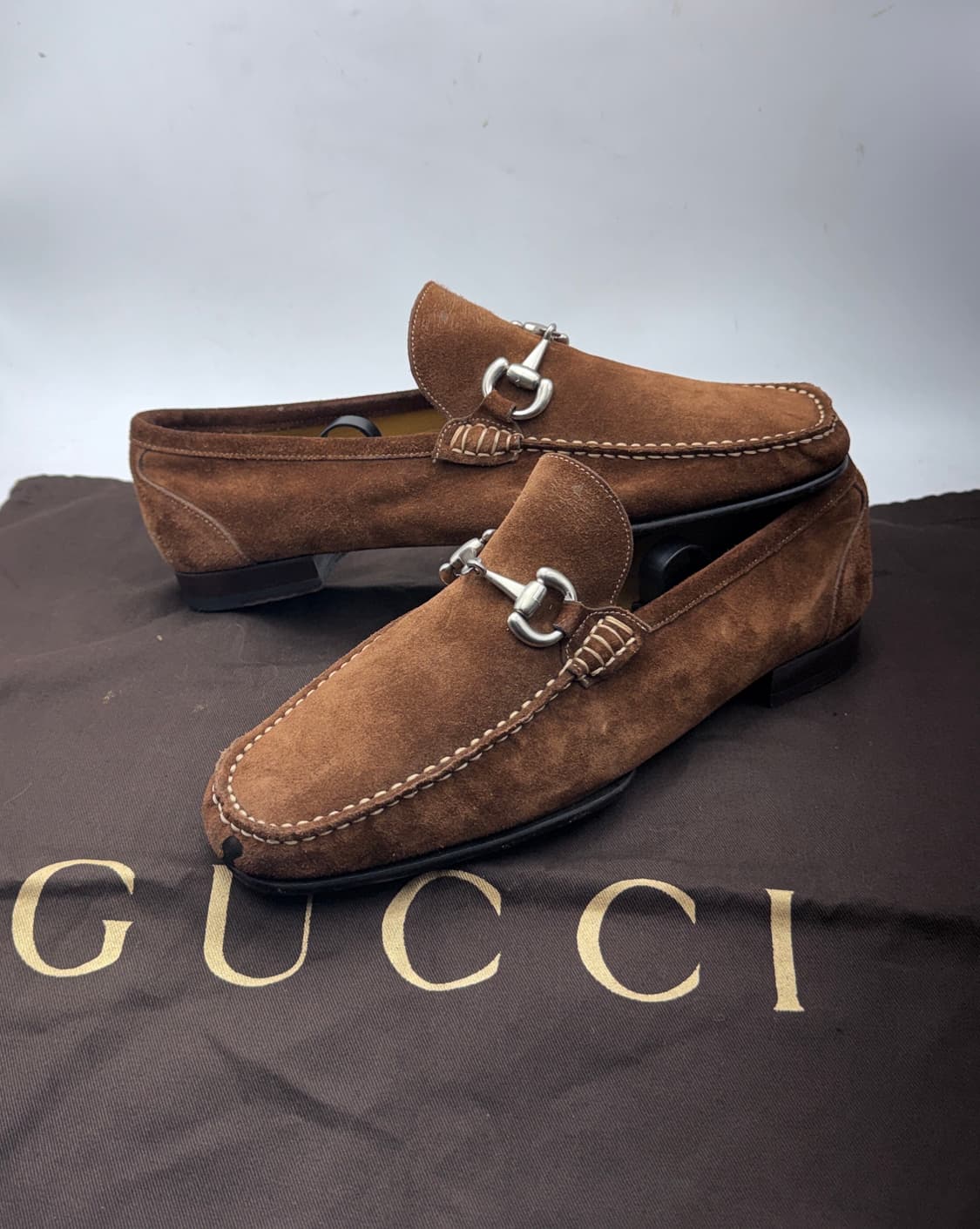 정품)구찌270 상품이미지4