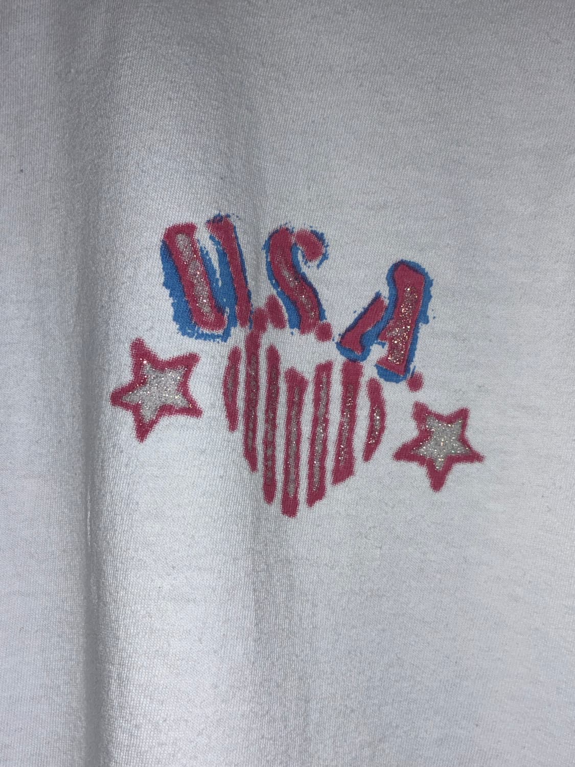 빈티지 티셔츠 상품이미지3