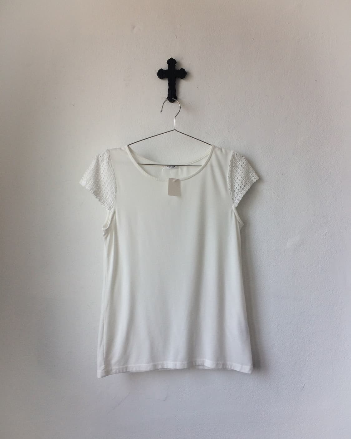 Punching point t shirt 상품이미지2