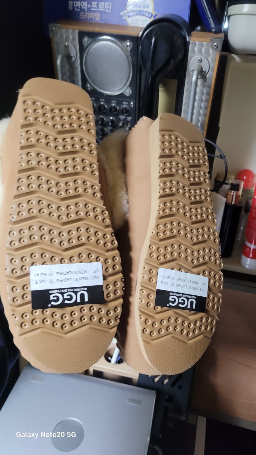 어그 부츠 상품이미지4