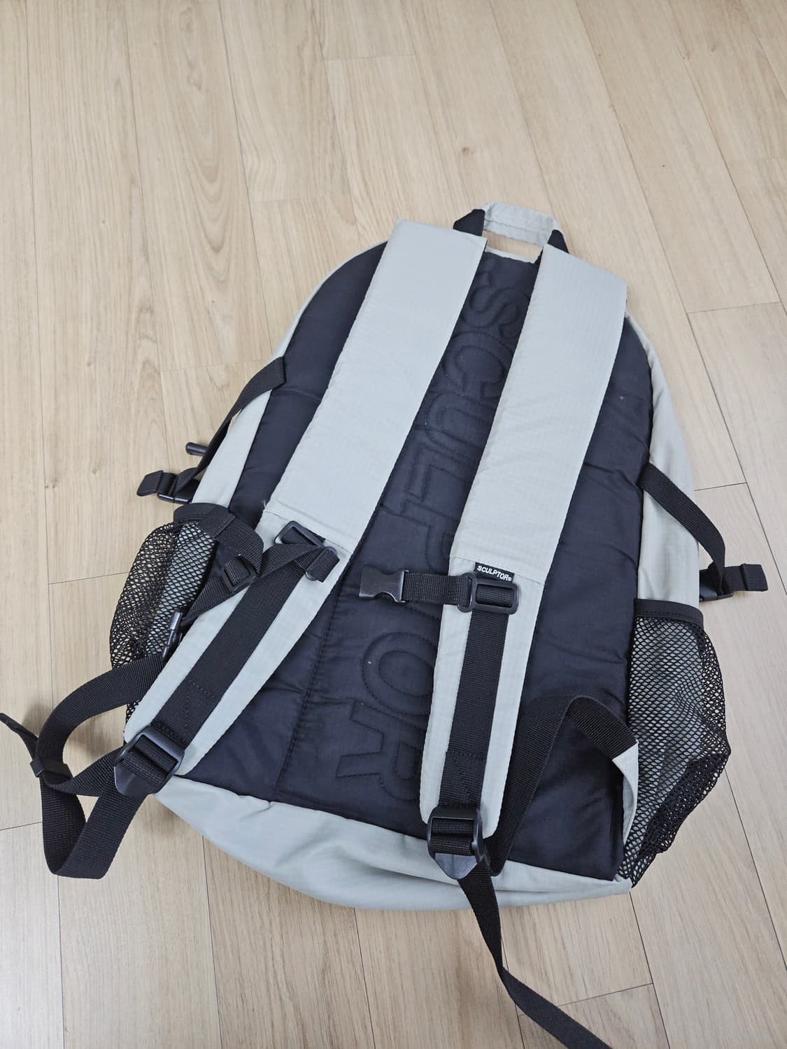 스컬프터 뮤트 민트 백팩 상품이미지2