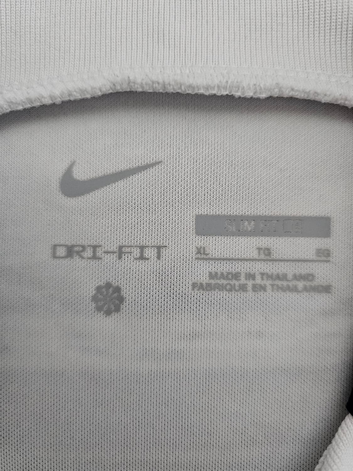 나이키 드라이핏 반팔티셔츠 XL 상품이미지3