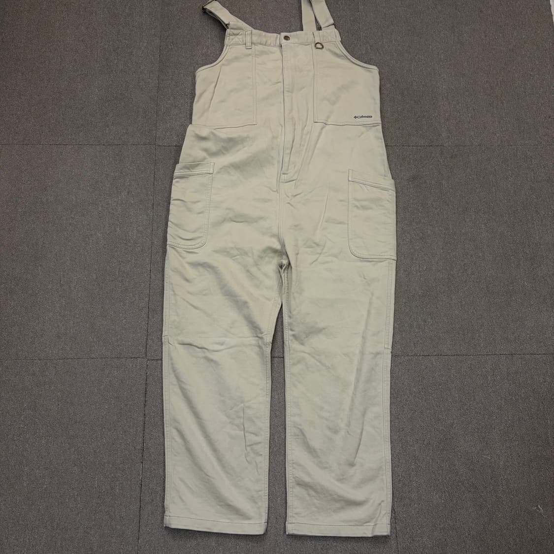 Columbia japan 컬럼비아 우먼스 오버롤  상품이미지1