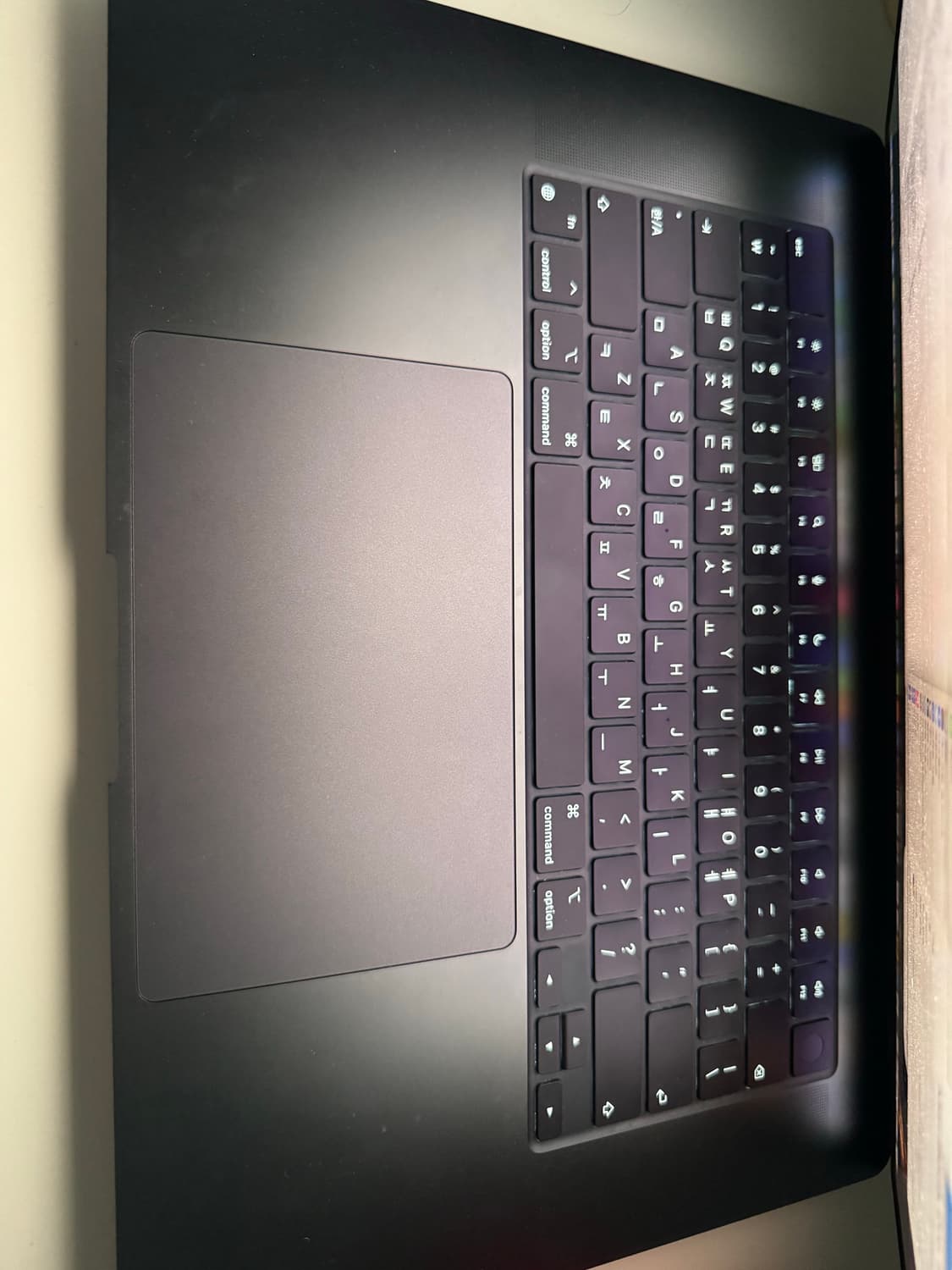 맥북 프로 m4 pro 16인치 상품이미지1